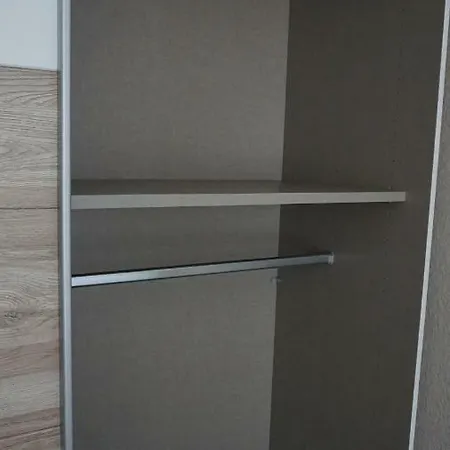 Gemutliches Babelsberg Am Filmpark Apartman