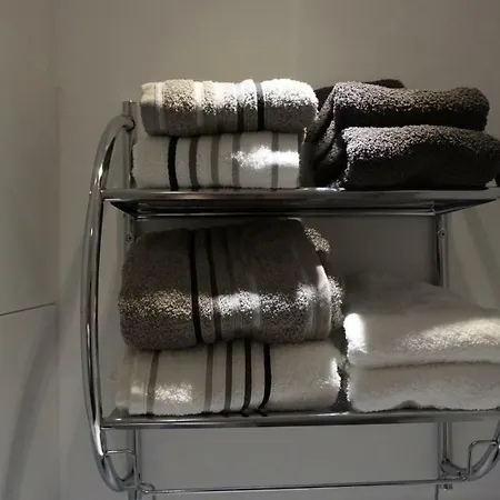 Gemutliches Babelsberg Am Filmpark Apartman