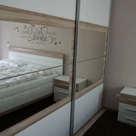 Gemutliches Babelsberg Am Filmpark Apartman