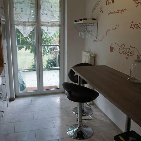 Gemutliches Babelsberg Am Filmpark Apartman Potsdam