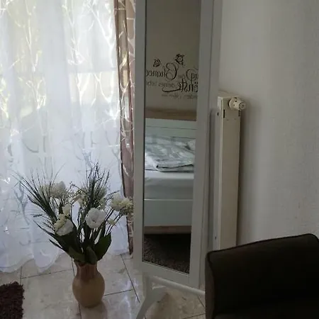 Gemutliches Babelsberg Am Filmpark Apartman