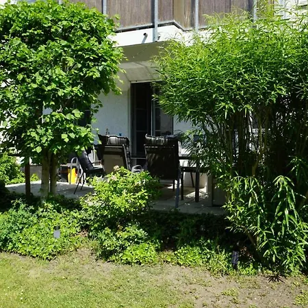Apartman Gemutliches Babelsberg Am Filmpark Potsdam