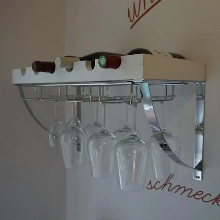 Gemutliches Babelsberg Am Filmpark Apartman