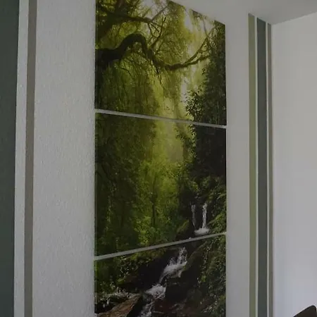 Gemutliches Babelsberg Am Filmpark Apartman