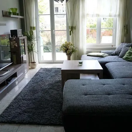 Gemutliches Babelsberg Am Filmpark Apartman *