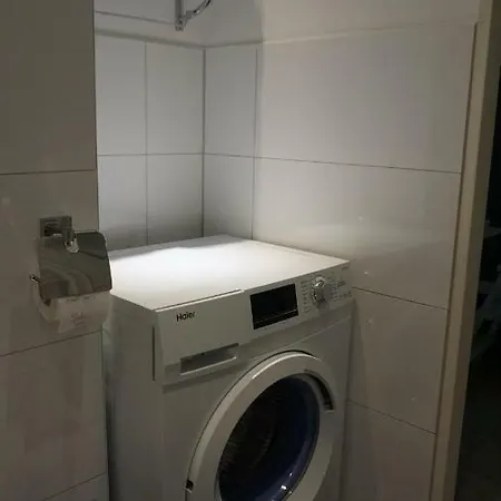 Gemutliches Babelsberg Am Filmpark Apartman Potsdam