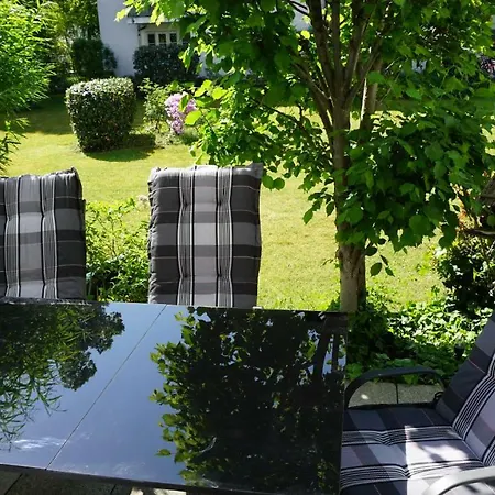 Apartman Gemutliches Babelsberg Am Filmpark *
