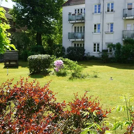Gemutliches Babelsberg Am Filmpark * Potsdam