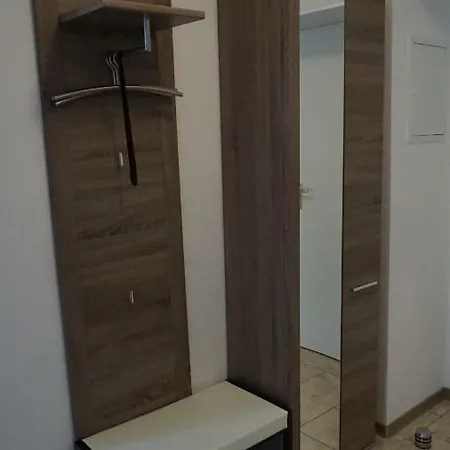 Apartman Gemutliches Babelsberg Am Filmpark