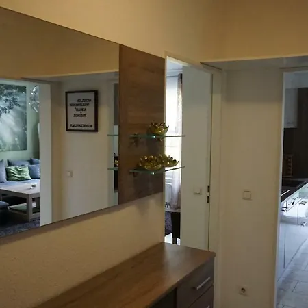 Apartman Gemutliches Babelsberg Am Filmpark