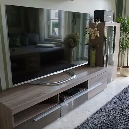 Gemutliches Babelsberg Am Filmpark Apartman Potsdam