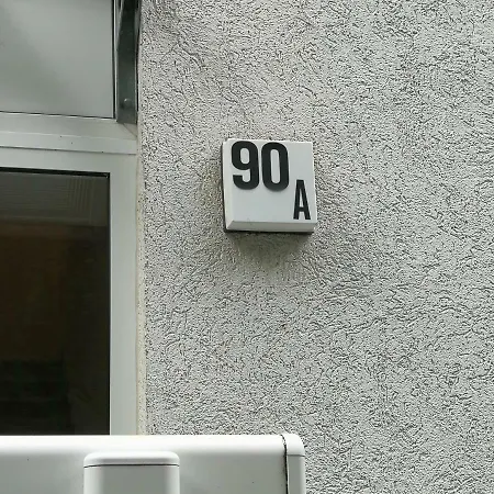 Apartman Gemutliches Babelsberg Am Filmpark