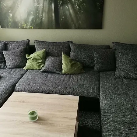 Apartman Gemutliches Babelsberg Am Filmpark