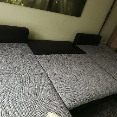 Gemutliches Babelsberg Am Filmpark Apartman *